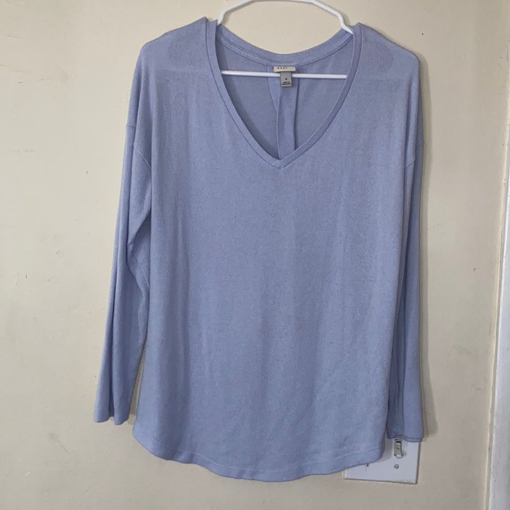 4/$30 A . New Day Women Top Size S